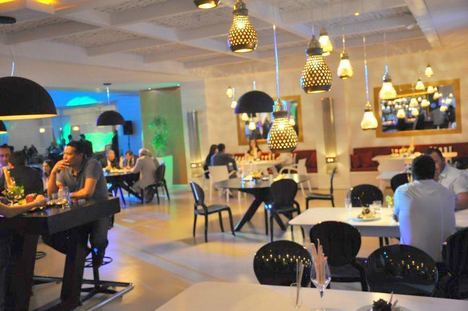 Grand Pasha Luxury Central Nicosia Hotel & Casino Eksteriør bilde